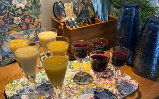 Eleonora Bed & Breakfast