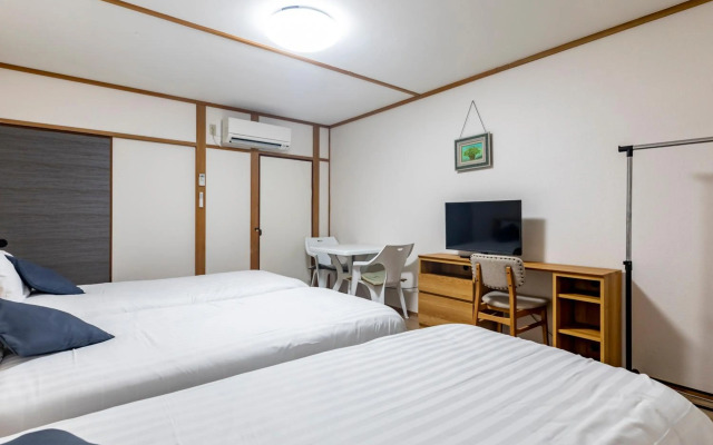 Ｔａｂｉｓｔ ホテルあい浜別府