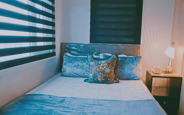 Grass Residences Condo