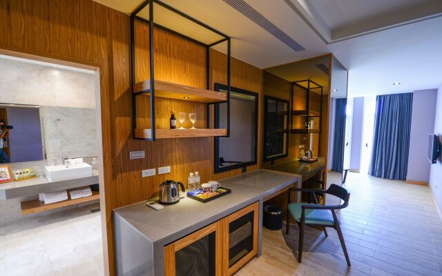 4 Sisters Villa