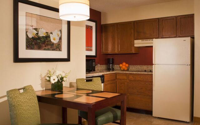 Residence Inn Jacksonville Butler Boulevard