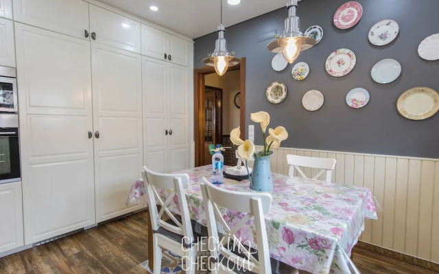 CheckinCheckout - Retiro da Adraga