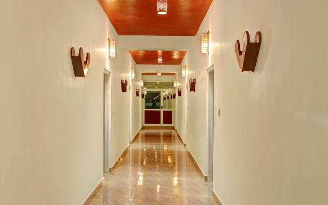 Gokulam Grand Resort and Spa Coorg