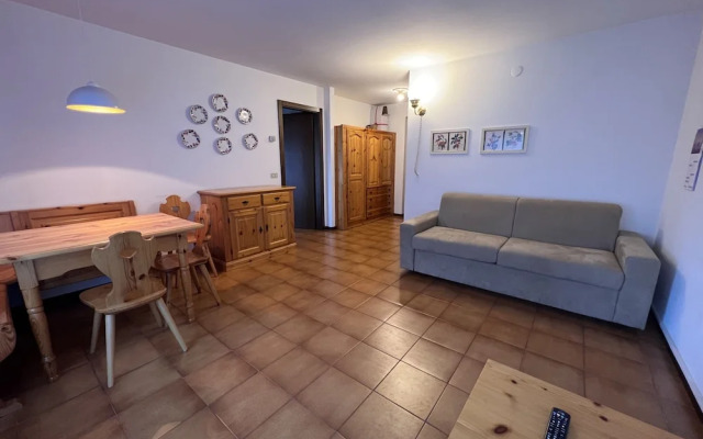 040 Bilocale Pinzolo