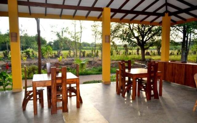 Wewlekam Safari Resort