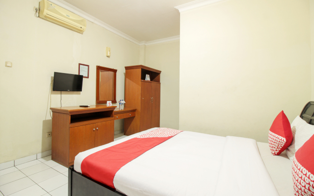 Hotel Astria Graha