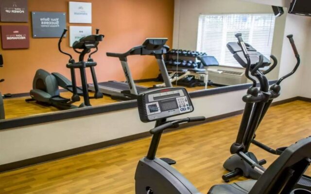 Comfort Suites Portland Southwest