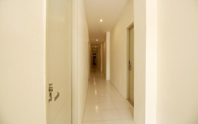 Kamar Keluarga Kampung Bali III Syariah