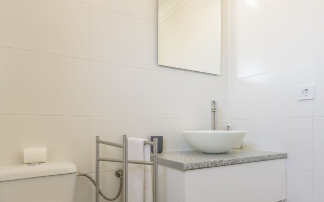 CheckinCheckout - Vilamoura Flat with Pool