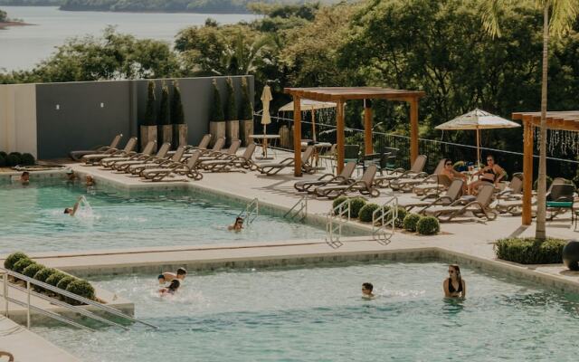 Grand Suites Family Resort