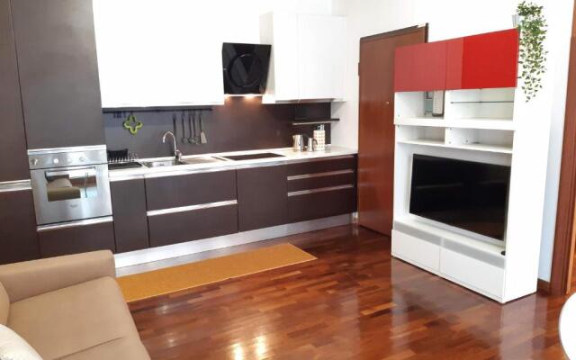 Suite Rent Milan
