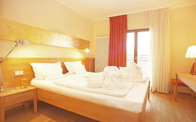 Bio Thermalhotel Falkenhof