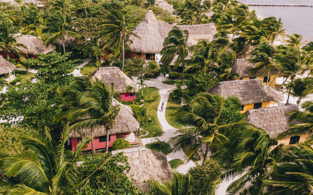Matachica Resort & Spa - Adults Only
