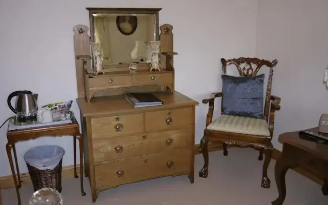 Inishfree Bed and Breakfast