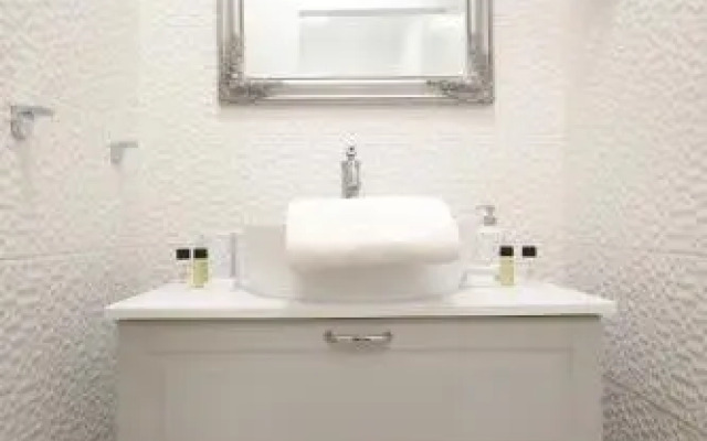 Teatro Verdi Accommodation