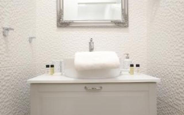 Teatro Verdi Accommodation