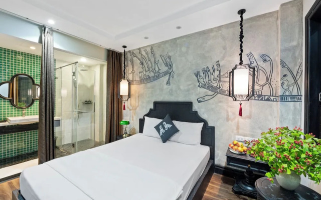 Hanoi Indochine Premium Hotel