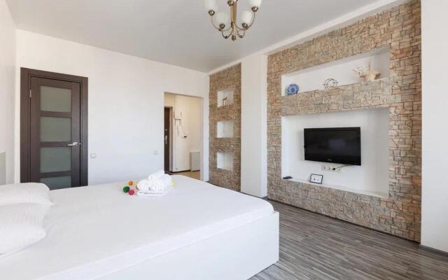 Апартаменты на улице Дуси Ковальчук