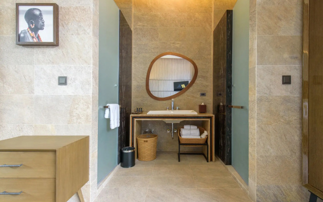 The Gems Mining Pool Villas Pattaya Hotel