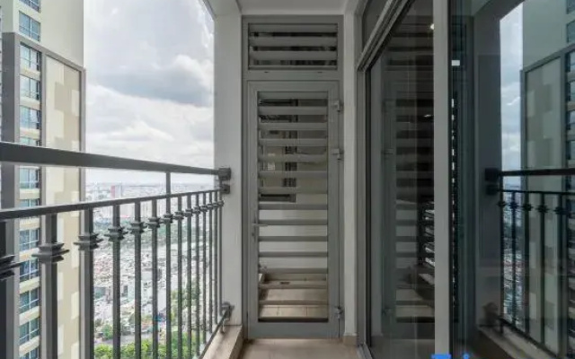 LuxeHome_ Landmark, Vinhomes CP