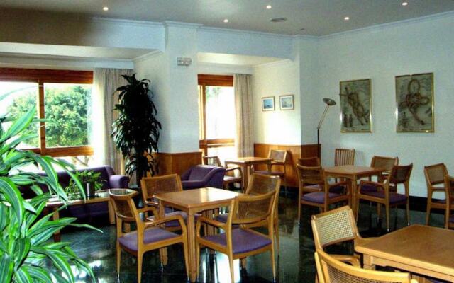 Hotel Tanit