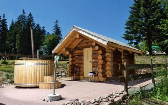Die Zuflucht - Natur- und Sporthotel