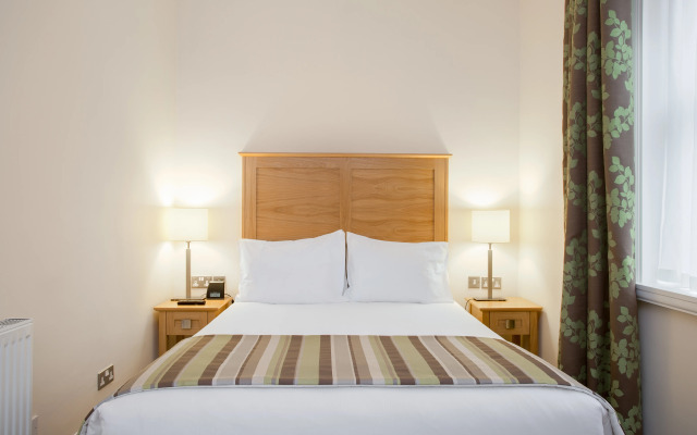 Thurnham Hall by Diamond Resorts
