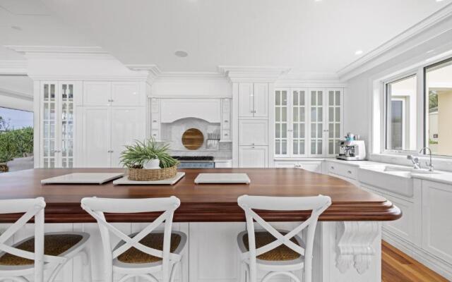 Solitary Views at Sapphire