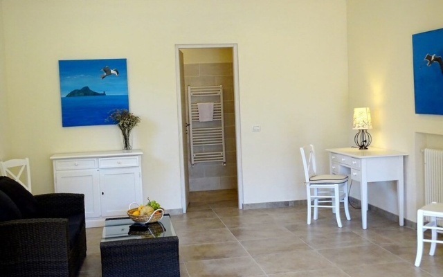 Hotel Santo Stefano