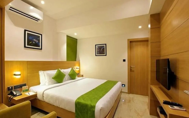 Park Residency Kodungallur