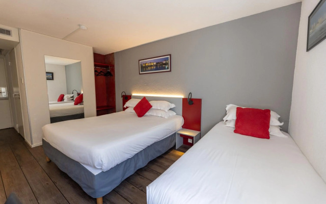 Hôtel Donibane Saint-Jean-de-Luz by Accor