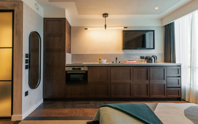 Staycity London Dalston