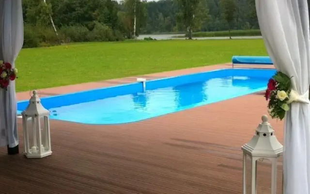 Leisure, Sport & Spa Village Mindaugas