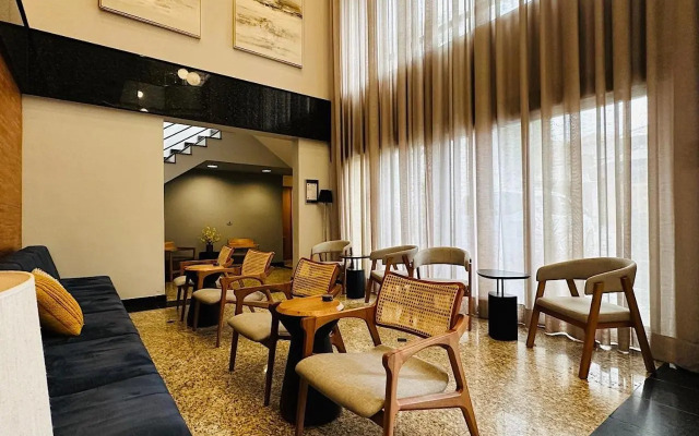 NIPS 1309 - Ótimo Apto Alto do Tatuapé