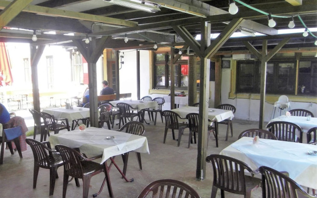 Posthotel