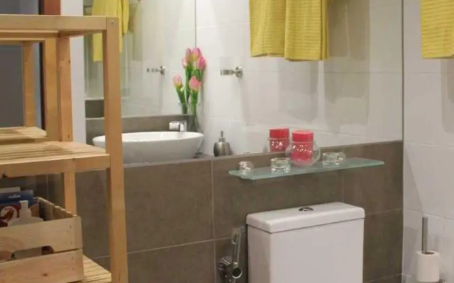 Anjos 44 Lisbon Apartments