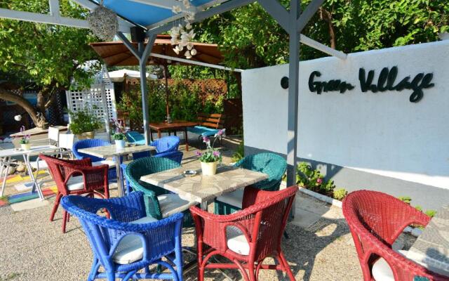 Green Village Hotel