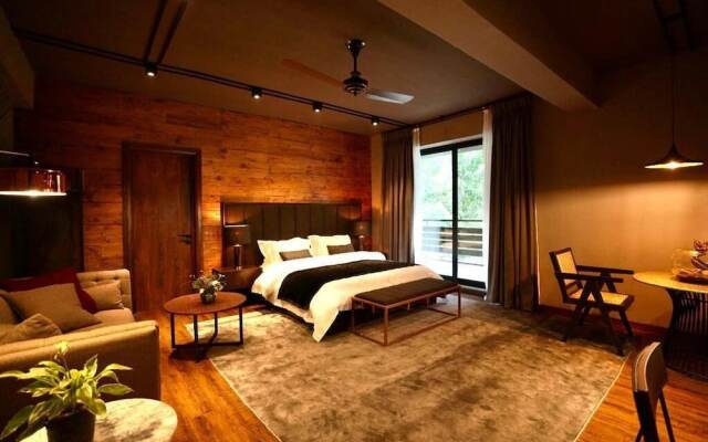 Byarsa Hotel Skardu