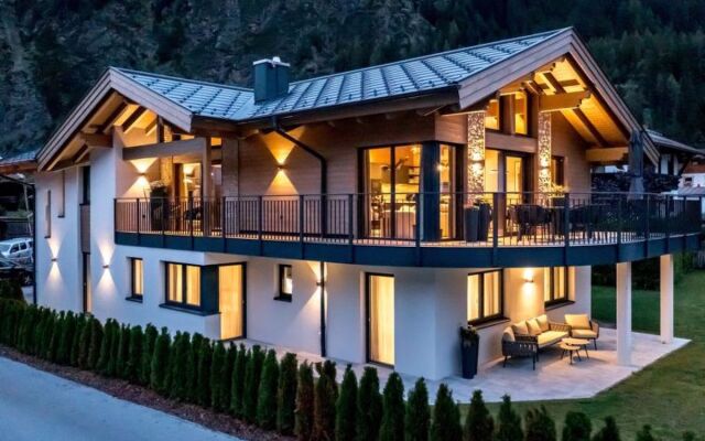 Alpenchalet Tirol 25796