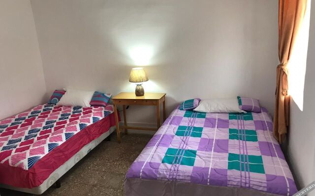 Hostel las Palmas