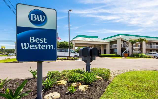 Best Western Flagship Inn