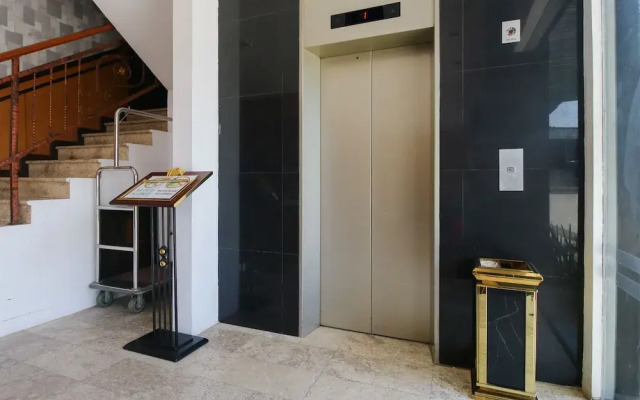 Idola Hotel