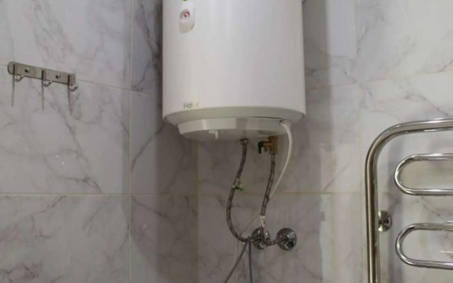 Апартаменты Home Сomfort на улице Скуридина 6