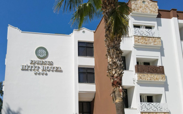 Ephesus Hitit Hotel