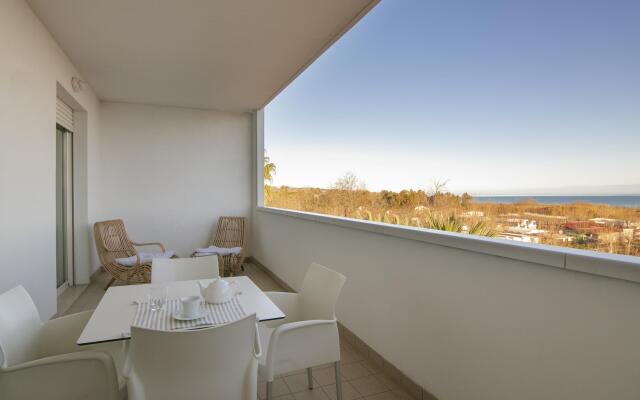 Residenza Excelsior 804