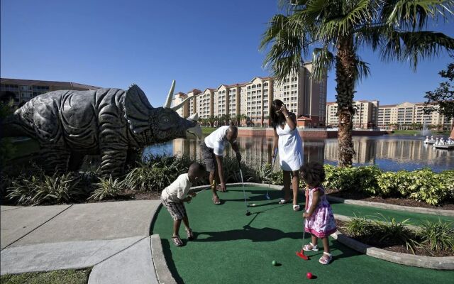 Westgate Vacation Villas