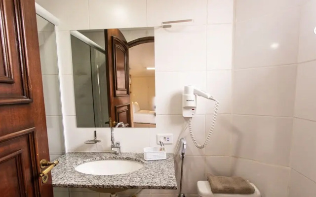 Hotel Chalet Monet - Granja Vianna