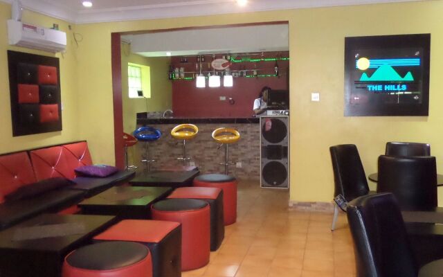 Apartment 1 Suites