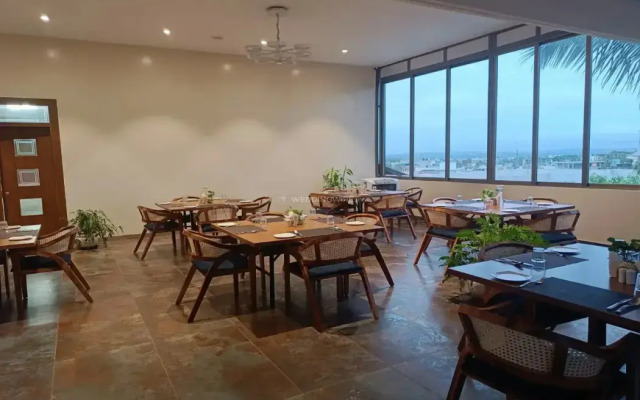 Lords Eco Inn Belagavi