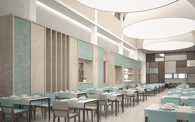 Hotel Riu Palace Tropical Bay - All Inclusive